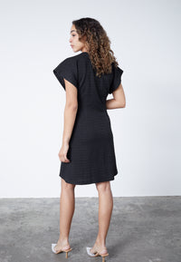 Evela Dress - Black
