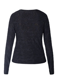 Vieda Top - Black