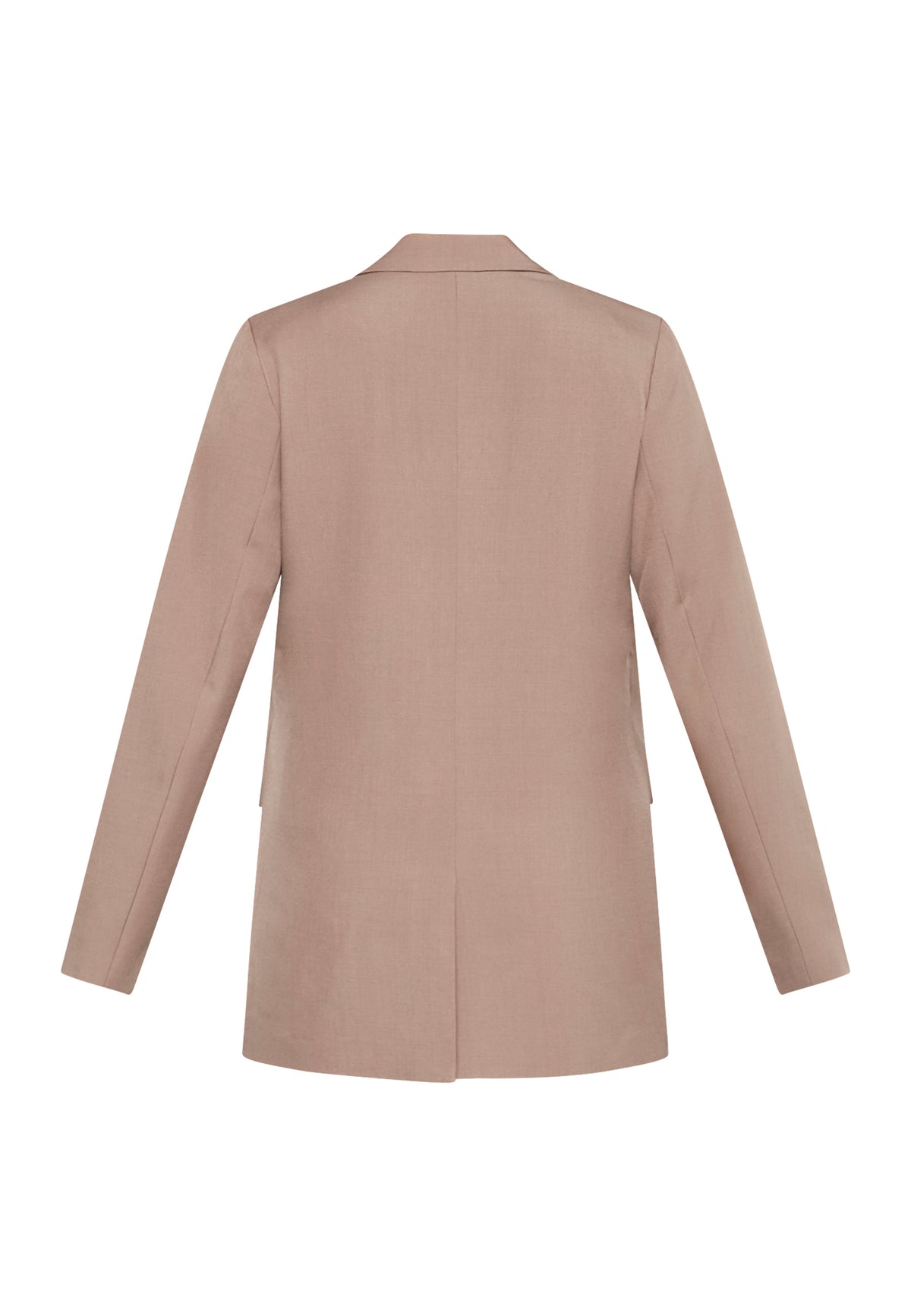 Viksa Blazer - Sand