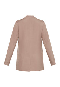 Viksa Blazer - Sand