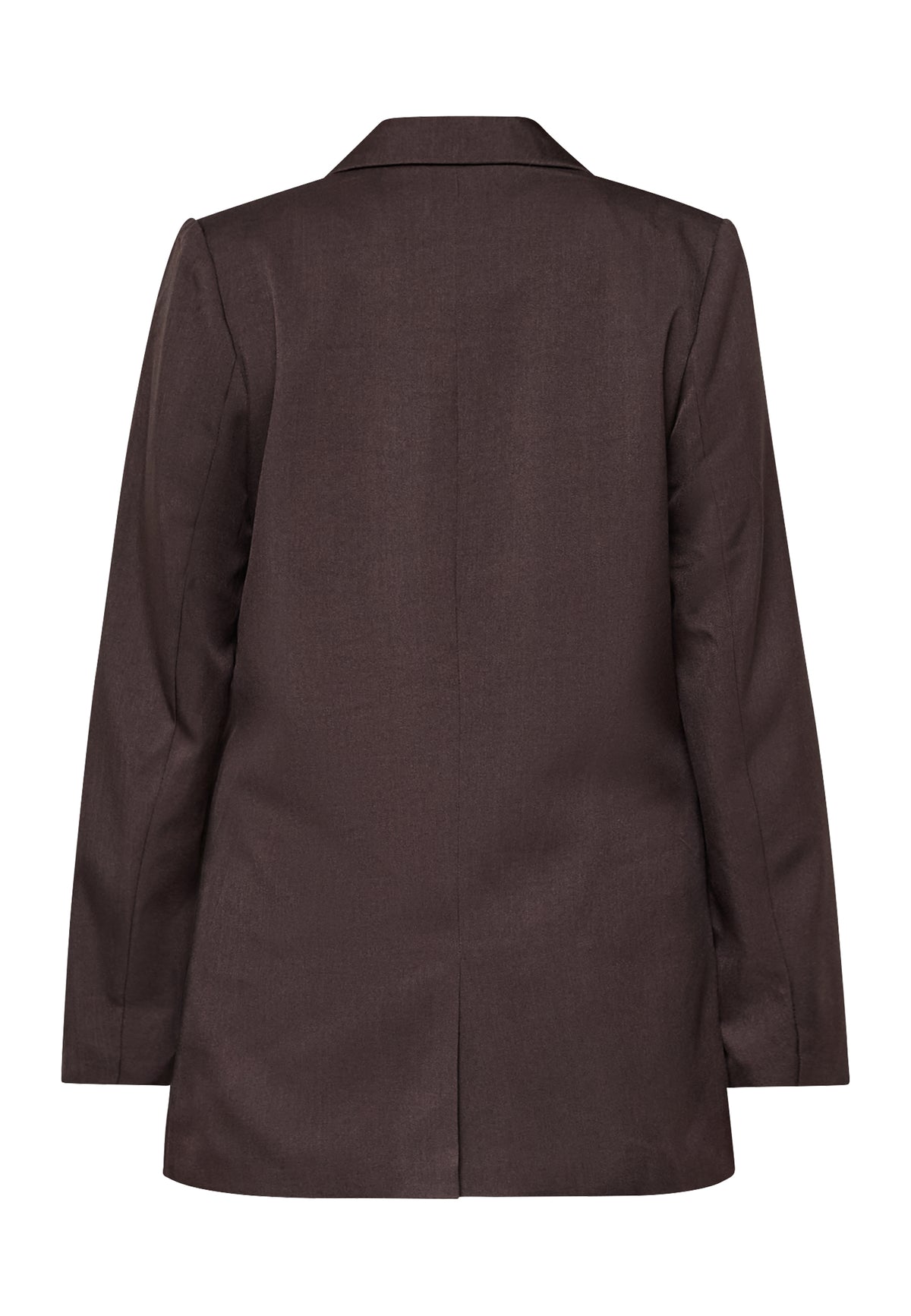 Viksa Blazer - Mocca