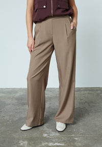 Viksa Pant - Sand