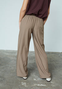 Viksa Pant - Sand
