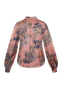 Virsa Shirt - Multiflower