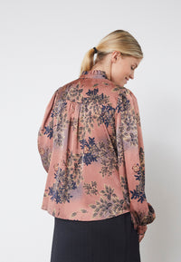 Virsa Shirt - Multiflower