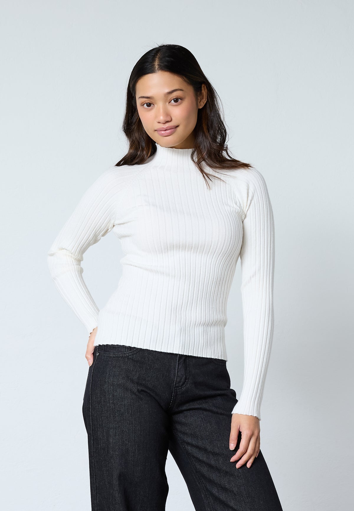 Bilea Top - Creme