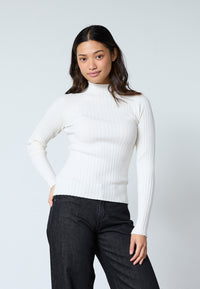 Bilea Top - Creme