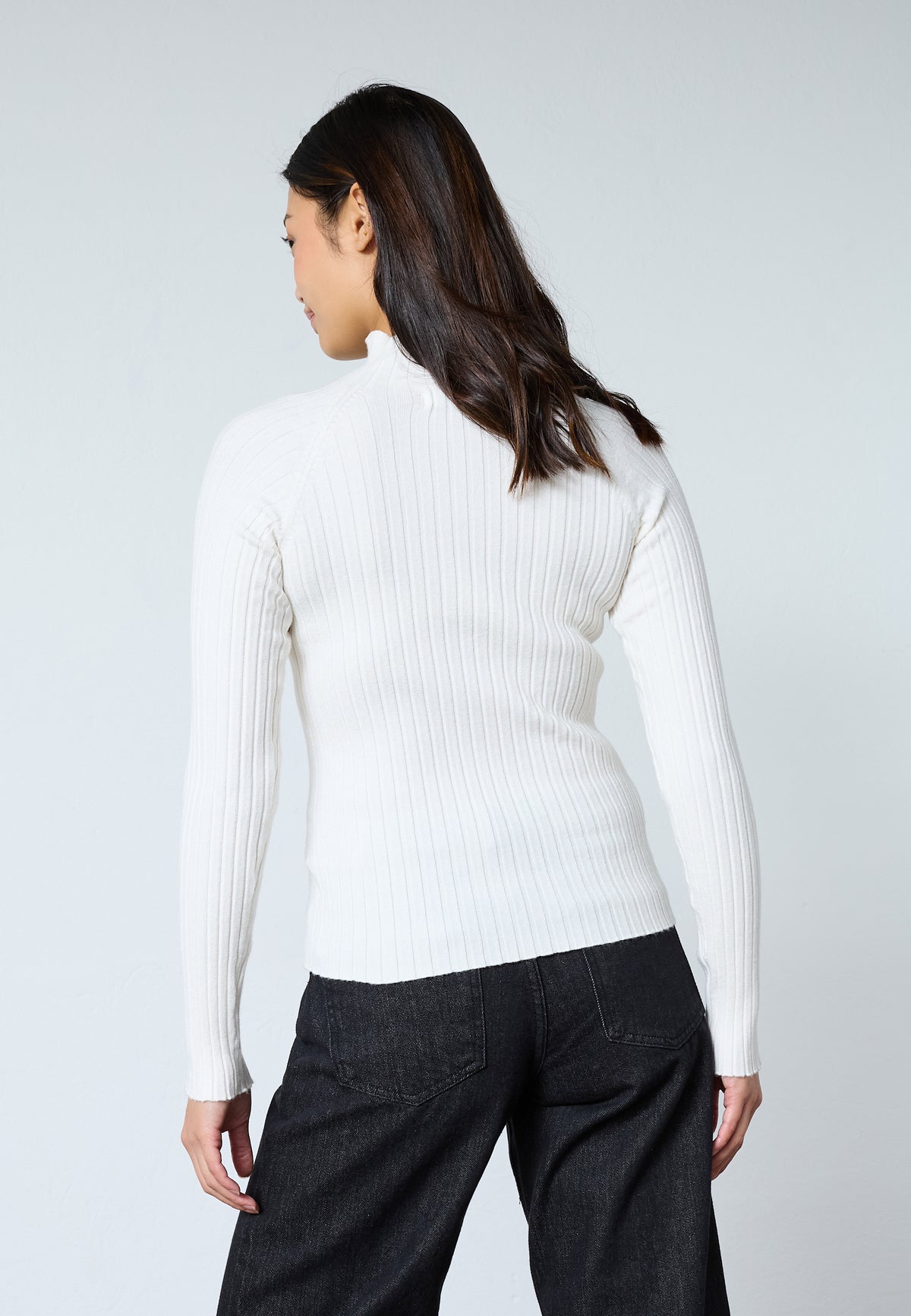 Bilea Top - Creme