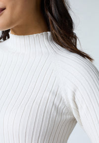 Bilea Top - Creme