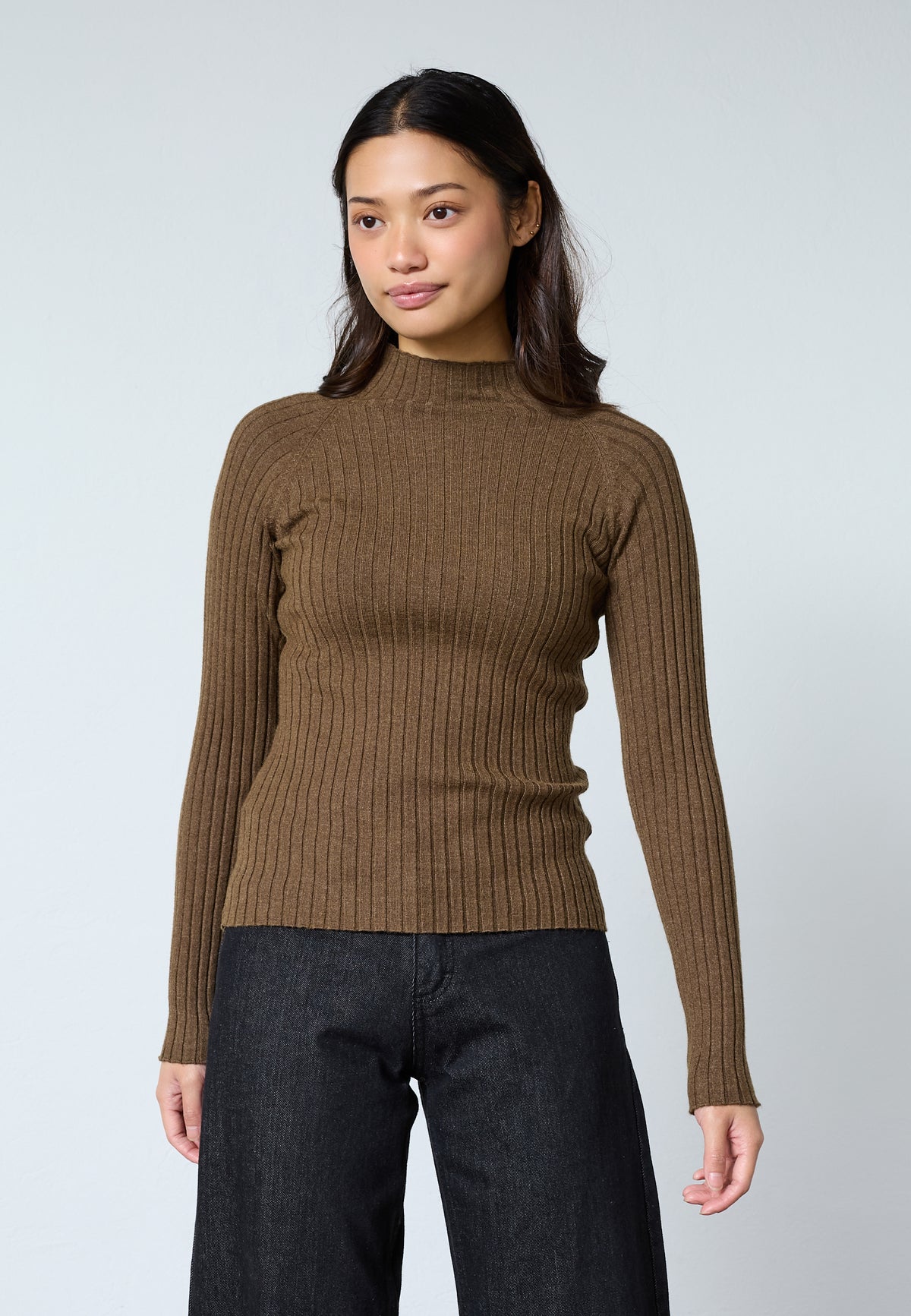 Bilea Top - Teak