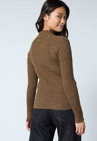 Bilea Top - Teak