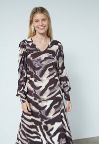 Vya Top - Chocolate Comb.