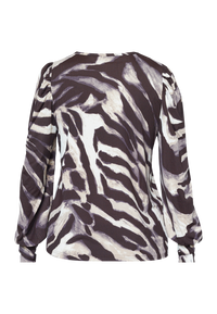 Vya Top - Chocolate Comb.