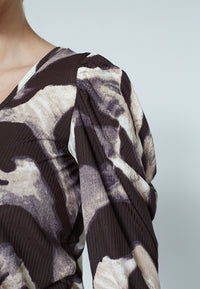 Vya Top - Chocolate Comb.