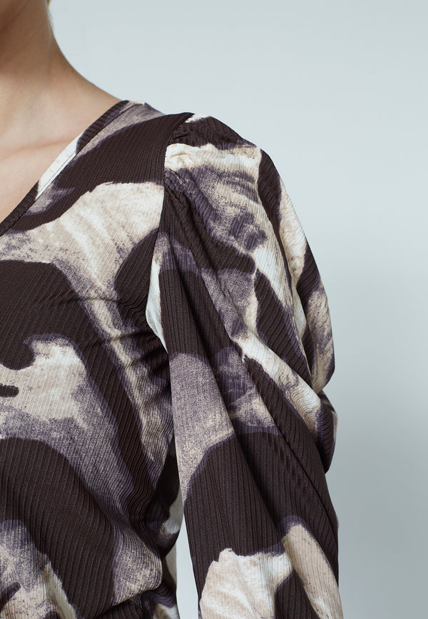 Vya Top - Chocolate Comb.