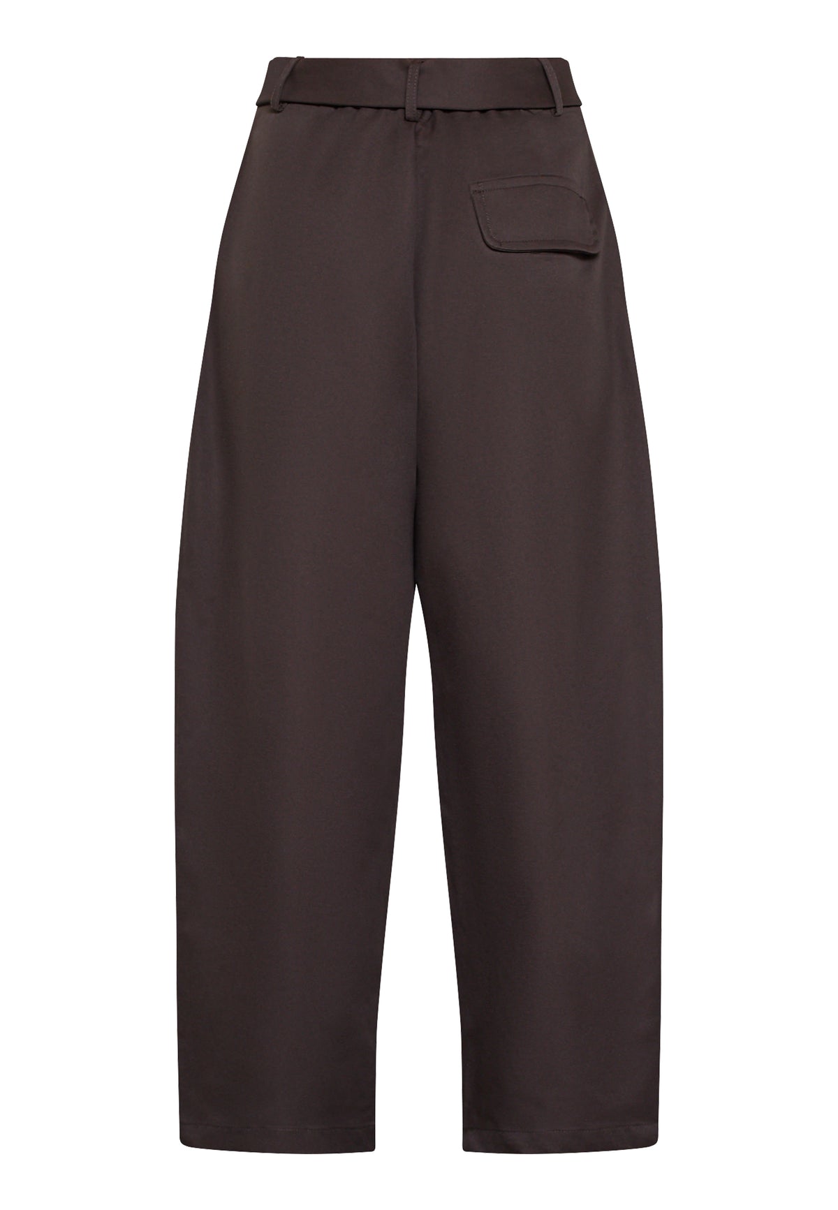Gaki Pant - D. Chocolate