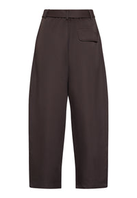 Gaki Pant - D. Chocolate