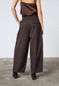 Gaki Pant - D. Chocolate