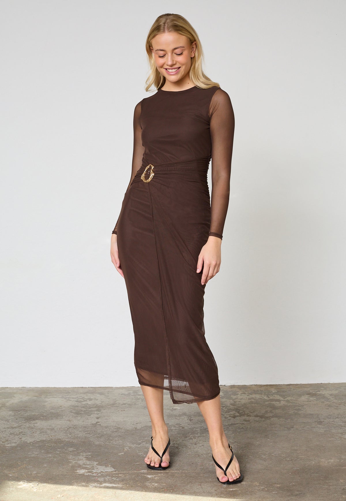 Gipas Dress