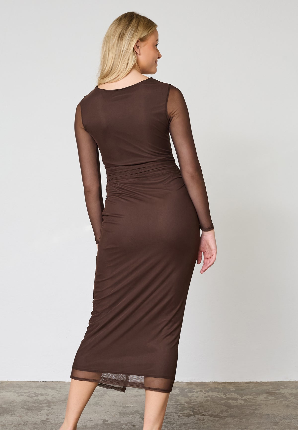 Gipas Dress
