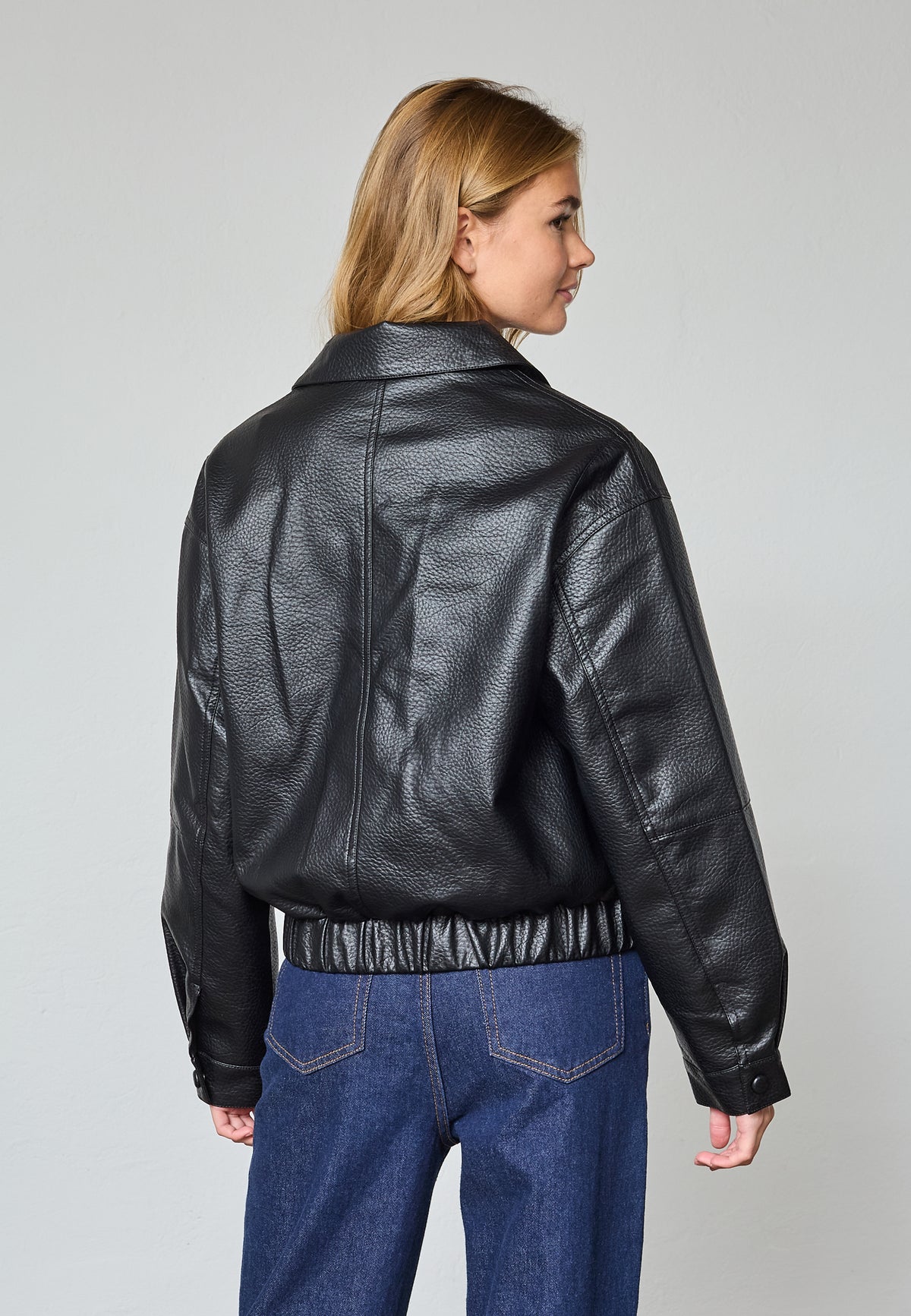 Leti Jacket