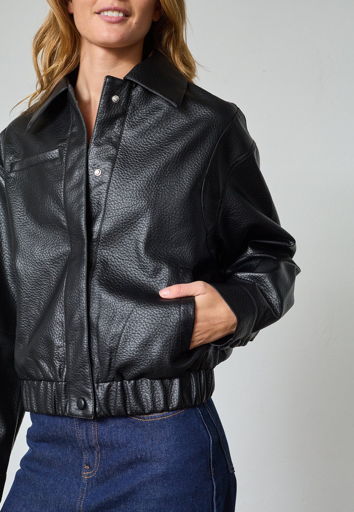 Leti Jacket