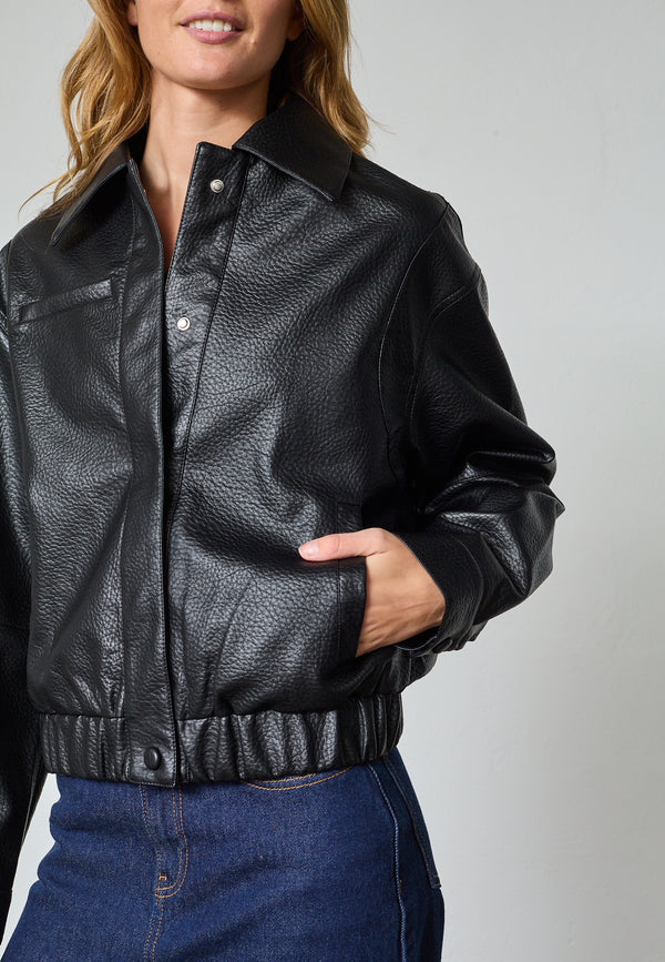 Leti Jacket