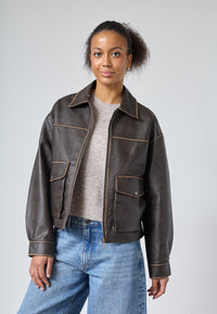 Loro Jacket