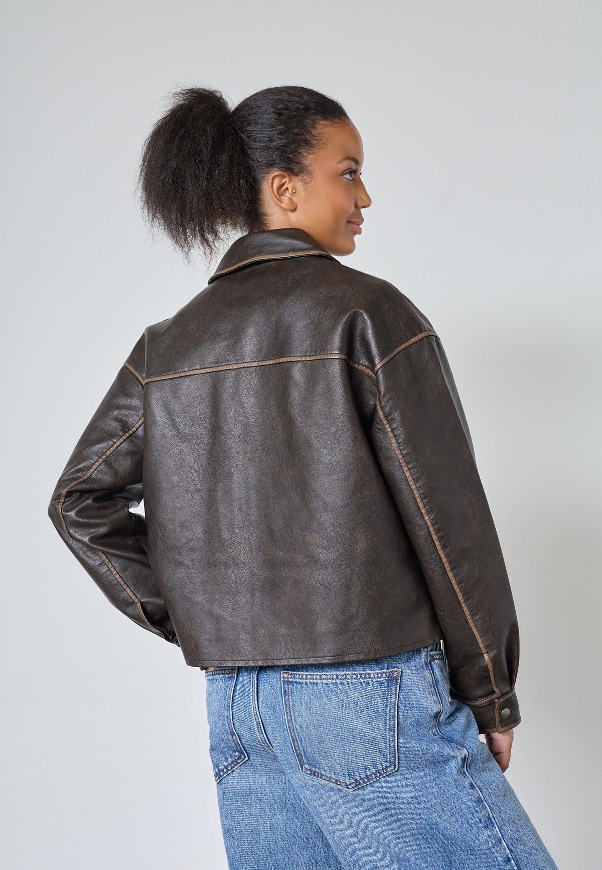 Loro Jacket