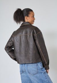 Loro Jacket