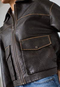Loro Jacket