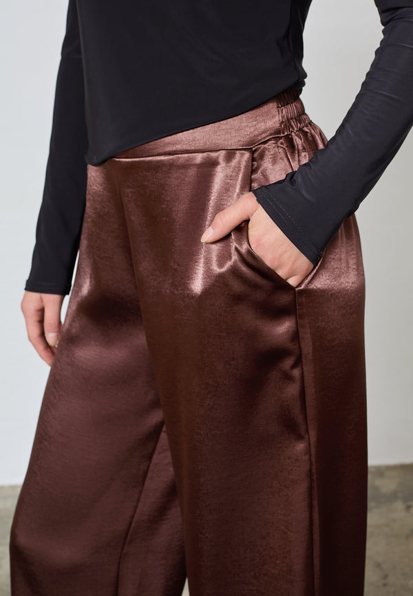 Verina Pant - Brown