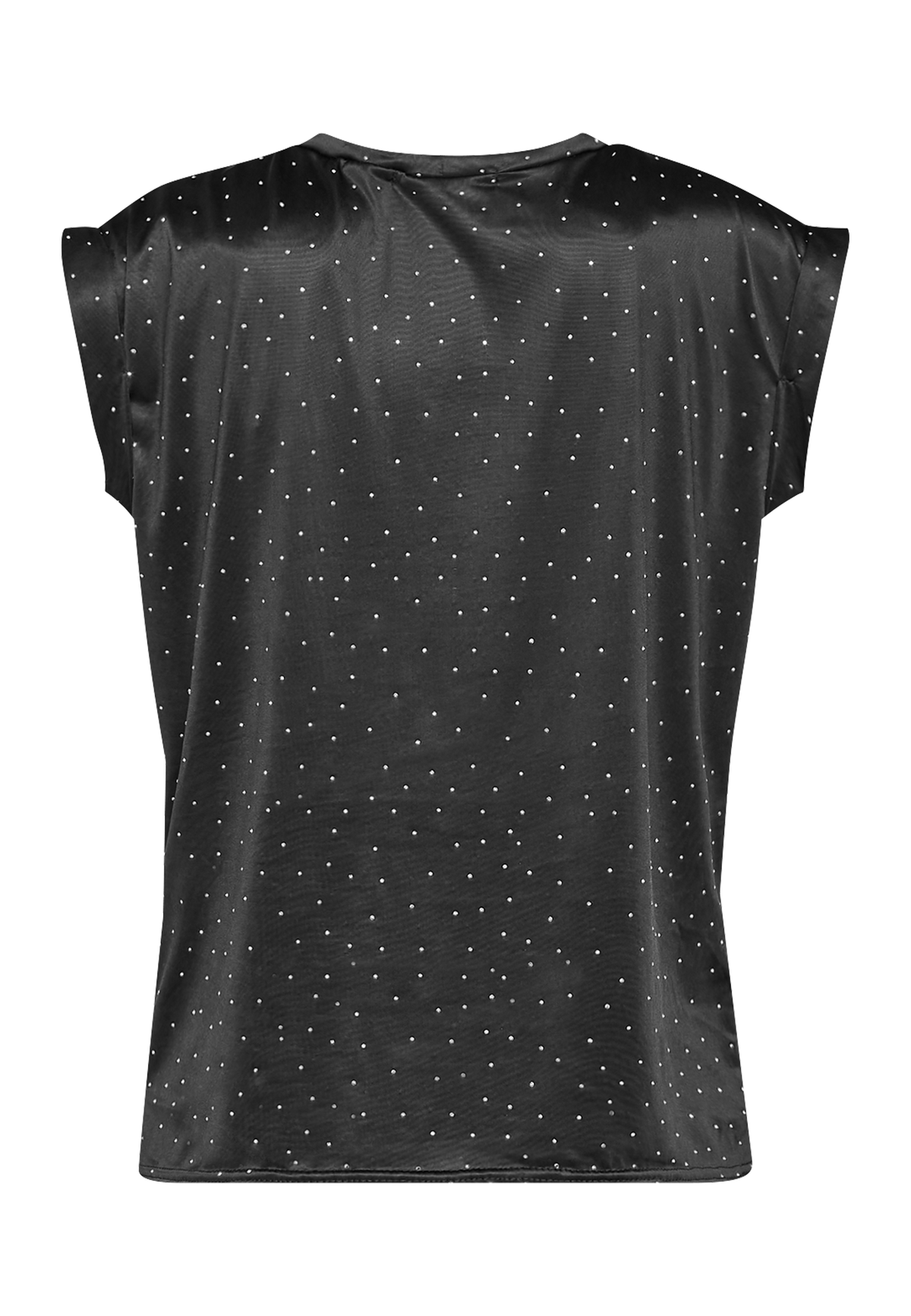 Low Top - Black Studs