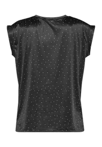 Low Top - Black Studs