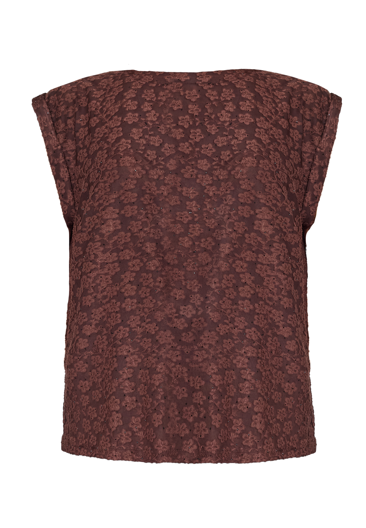 Low Top - Brown Stone