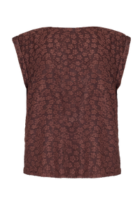 Low Top - Brown Stone