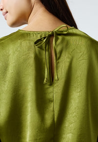 Vanessa Top - Matcha