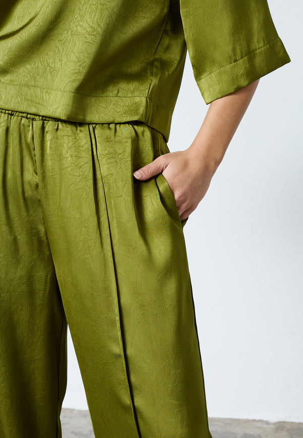 Vanessa Pant - Matcha