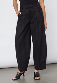 Edith Pants - Black