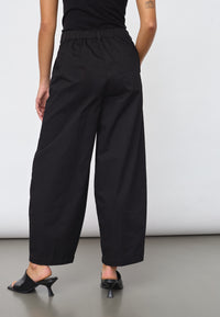 Edith Pants - Black
