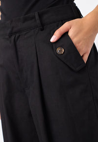 Edith Pants - Black