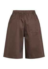 Edith Shorts - D. Chocolate