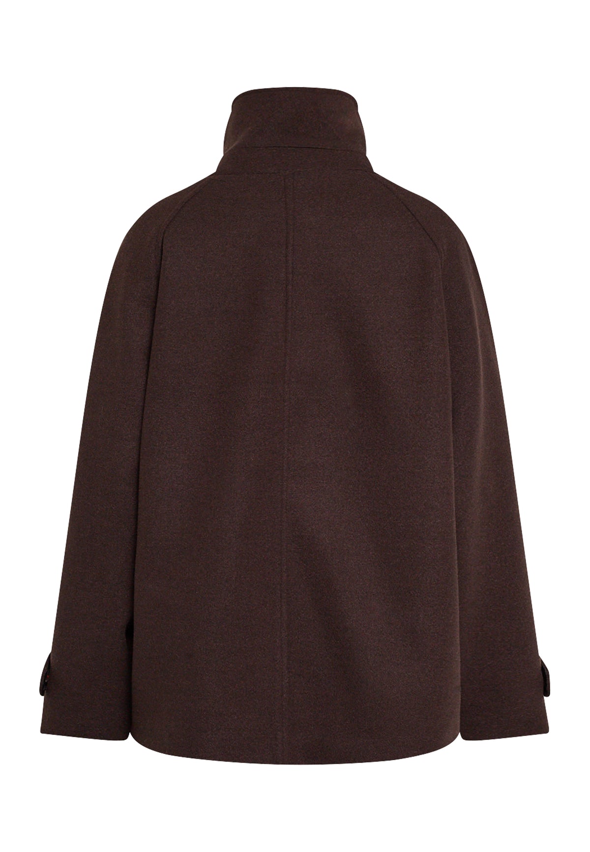 Caleb Midi Jacket