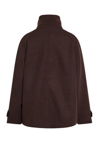 Caleb Midi Jacket
