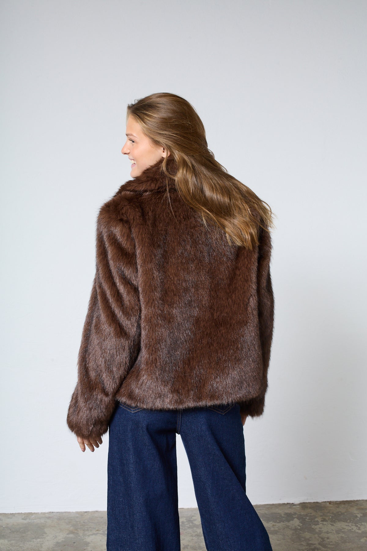 Cici Jacket