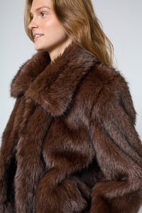 Cici Jacket
