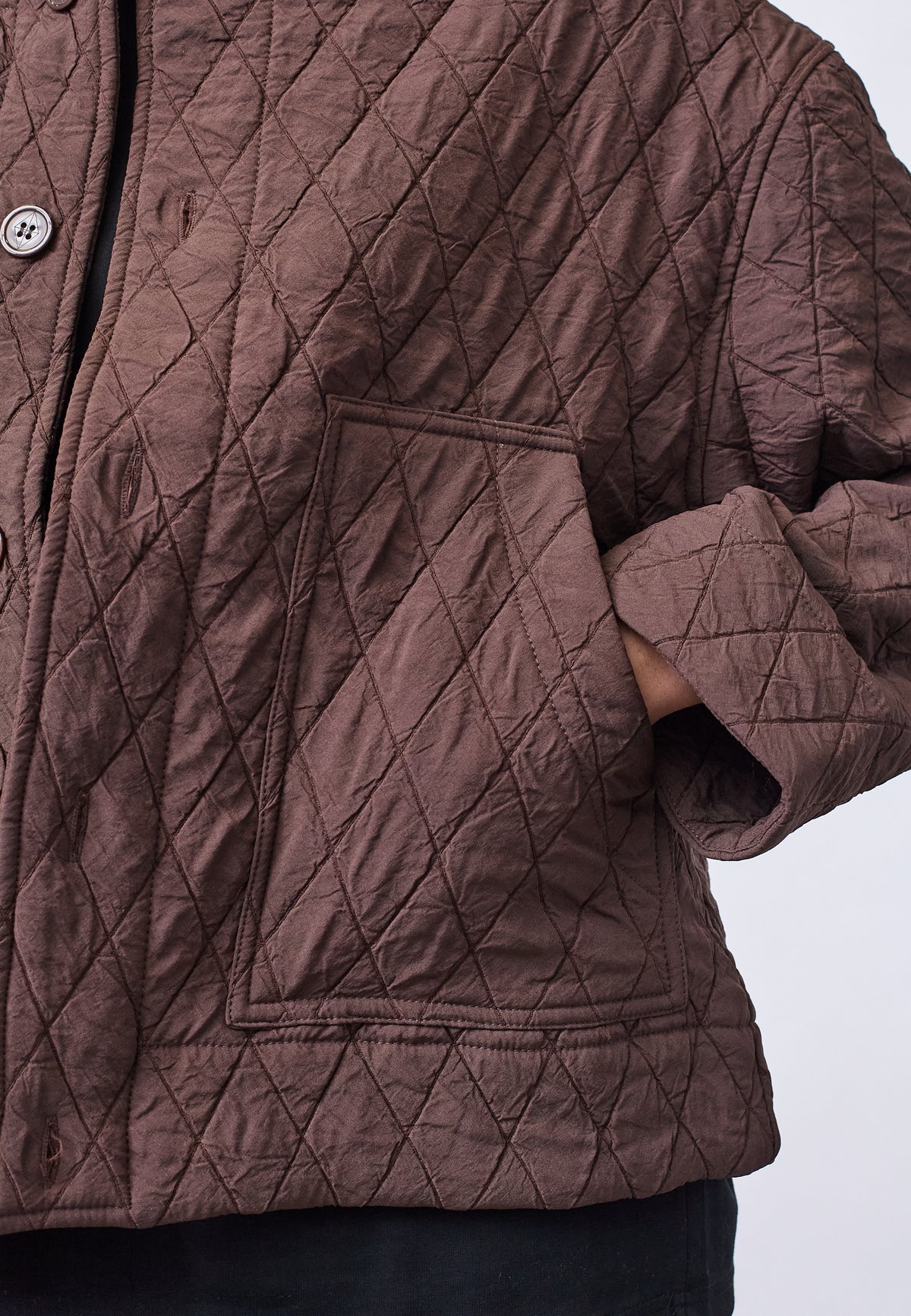 Lisana Jacket