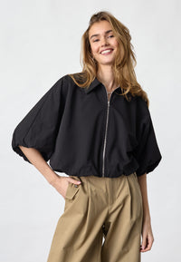 Nelly Jacket - Black