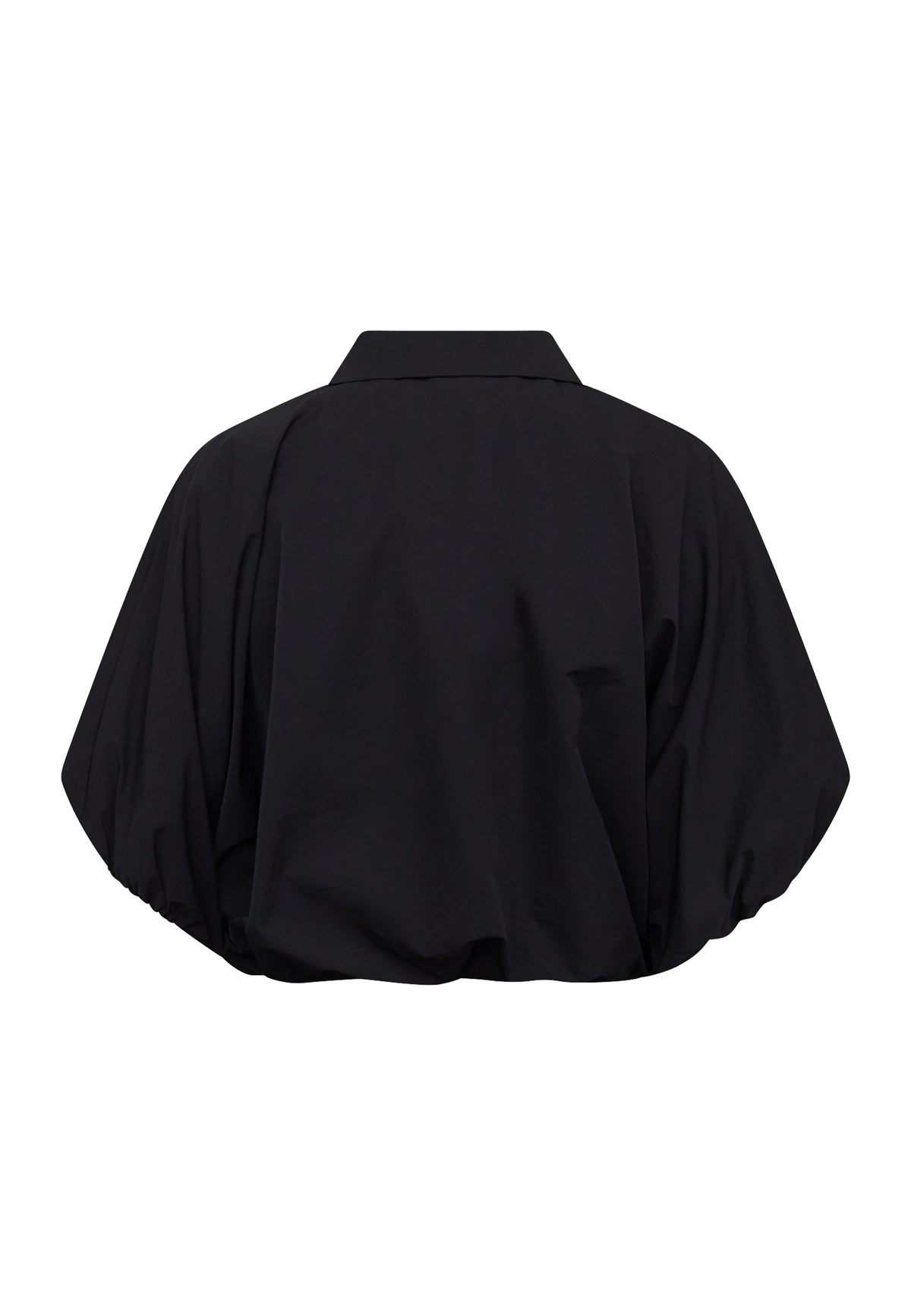 Nelly Jacket - Black