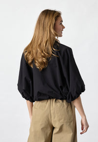Nelly Jacket - Black